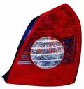 Lampy tylne zespolone: Lampa tył prawa Depo 221-1923R-UE