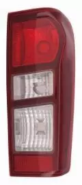 Lampy tylne zespolone: Lampa tył prawa Depo 213-1934R-LD-UE