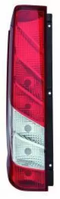  Lampy tylne zespolone: Lampa tył prawa Depo 663-1910R-UE