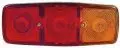 Lampy tylne zespolone: Lampa tył prawa Depo 440-1901R