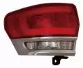 Lampy tylne zespolone: Lampa tył prawa Depo 333-1965R-AC