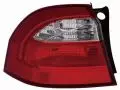 Lampy tylne zespolone: Lampa tył prawa Depo 223-1958R-UQ