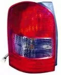 Lampy tylne zespolone: Lampa tył prawa Depo 316-1911R-AS