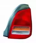 Lampy tylne zespolone: Lampa tył prawa Depo 214-1966R-UE