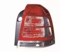 Lampy tylne zespolone: Lampa tył prawa Depo 442-1960R-UE