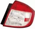 Lampy tylne zespolone: Lampa tył prawa Depo 218-1955R-LD-UE