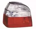  Lampy tylne zespolone: Lampa tył Depo 441-1986PXBEVCR