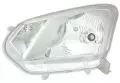  Reflektor: Reflektor prawy H4/WY21W, mechaniczny Depo 213-1148R-LD-E
