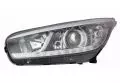  Reflektor: Reflektor prawy H7/H7/H7/LED, elektryczny, z silnikiem Depo 223-1150RMLDEM2