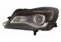  Reflektor: Reflektor prawy HIR2/LED/PY21W, elektryczny, z silnikiem Depo 442-1181RMLEMN2