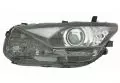  Reflektor: Reflektor prawy HIR2/LED/WY21W Depo 212-11AYR-LDEM2