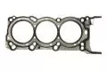 Głowica silnika: Uszczelka głowicy cylindrów Elring 440.510