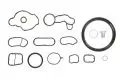  Kompletny zestaw uszczelek silnika: Kompletny zestaw uszczelek silnika dół Elring 648.080