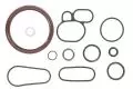  Kompletny zestaw uszczelek silnika: Kompletny zestaw uszczelek silnika dół Elring 509.690