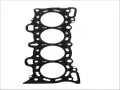  Głowica silnika: Uszczelka głowicy cylindrów Elring 704.700