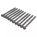 Śruby głowicy: Zestaw śrub głowicy cylindrów Elring 760.030