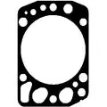  Głowica silnika: Uszczelka głowicy cylindrów Elring 748.080