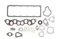 Kompletny zestaw uszczelek silnika: Zestaw uszczelek silnika góra Elring 143.031