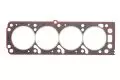 Głowica silnika: Uszczelka głowicy cylindrów Elring 646.370