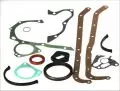  Kompletny zestaw uszczelek silnika: Kompletny zestaw uszczelek silnika dół Elring 424.560