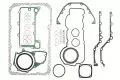  Kompletny zestaw uszczelek silnika: Zestaw uszczelek silnika dół Elring 812.560