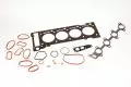 Kompletny zestaw uszczelek silnika: Zestaw uszczelek silnika góra Elring 131.140