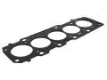  Głowica silnika: Uszczelka głowicy cylindrów Elring 184.742
