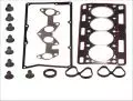Kompletny zestaw uszczelek silnika: Zestaw uszczelek silnika góra Elring 219.240