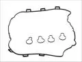 Uszczelka pokrywy zaworów: Zestaw uszczelek pokrywy zaworów Elring 068.080