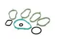 Zestaw uszczelek kolektor ssący: Zestaw uszczelek kolektora ssącego Elring 375.250