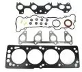  Kompletny zestaw uszczelek silnika: Zestaw uszczelek silnika góra Elring 081.400