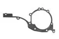 Silnik i osprzęt: Uszczelka pokrywy rozrządu Elring 633.940