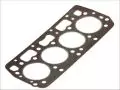  Głowica silnika: Uszczelka głowicy cylindrów Elring 383.880