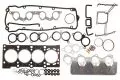 Kompletny zestaw uszczelek silnika: Zestaw uszczelek silnika góra Elring 366.070