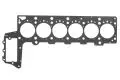 Głowica silnika: Uszczelka głowicy cylindrów Elring 428.450