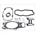 Kompletny zestaw uszczelek silnika: Zestaw uszczelek silnika góra Elring 374.190