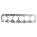 Uszczelka głowicy: Uszczelka głowicy cylindrów Elring 538.970