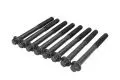 Śruby głowicy: Zestaw śrub głowicy cylindrów Elring 182.430