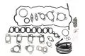  Kompletny zestaw uszczelek silnika: Zestaw uszczelek silnika góra Elring 478.930