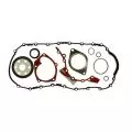  Kompletny zestaw uszczelek silnika: Kompletny zestaw uszczelek silnika dół Elring 506.540