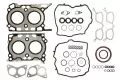  Kompletny zestaw uszczelek silnika: Kompletny zestaw uszczelek silnika Elring 822.160