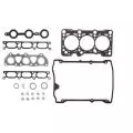  Kompletny zestaw uszczelek silnika: Zestaw uszczelek silnika góra Elring 212.440