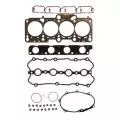 Kompletny zestaw uszczelek silnika: Zestaw uszczelek silnika góra Elring 718.440