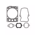 Kompletny zestaw uszczelek silnika: Zestaw uszczelek silnika góra Elring 054.840