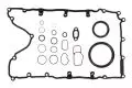  Kompletny zestaw uszczelek silnika: Zestaw uszczelek silnika dół Elring 006.600