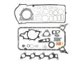  Kompletny zestaw uszczelek silnika: Zestaw uszczelek silnika Elring 717.700