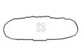 Uszczelka pokrywy zaworów: Zestaw uszczelek pokrywy zaworów Elring 234.100