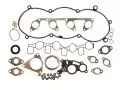 Kompletny zestaw uszczelek silnika: Zestaw uszczelek silnika góra Elring 220.190