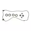 Uszczelka pokrywy zaworów: Zestaw uszczelek pokrywy zaworów Elring 744.140