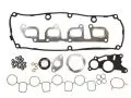 Kompletny zestaw uszczelek silnika: Zestaw uszczelek silnika góra Elring 330.250
